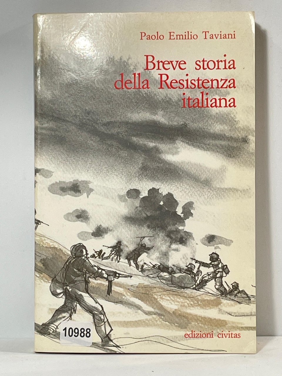 Breve storia della Resistenza Italiana