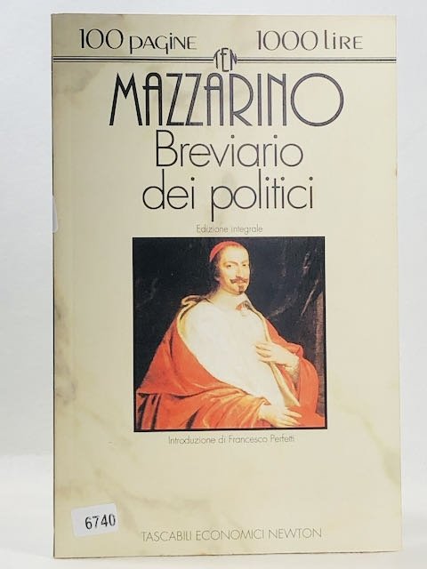 Breviario dei politici