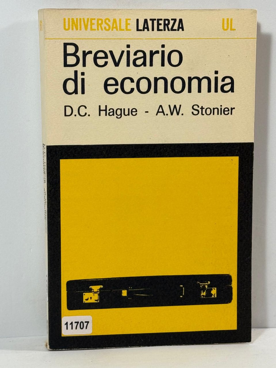 Breviario di Economia