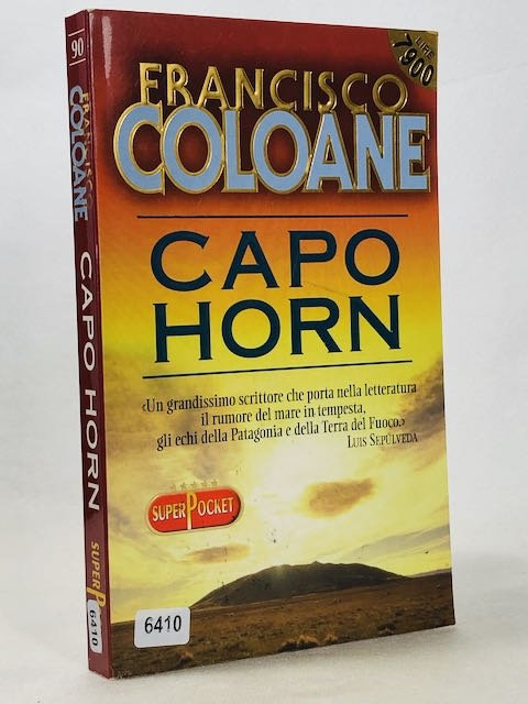 Capo Horn