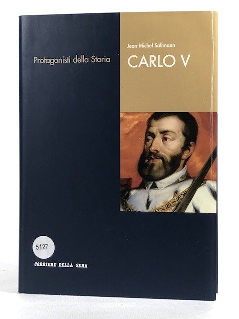 CARLO V