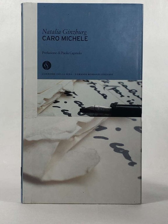 caro michele