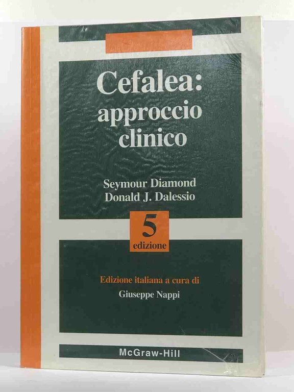 Cefalea: approccio clinico