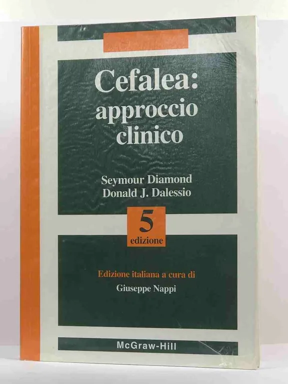 Cefalea: approccio clinico | Immagine Gallery 2
