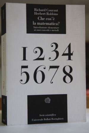 Che cos’è la matematica? Introduzione elementare ai suoi concetti e …