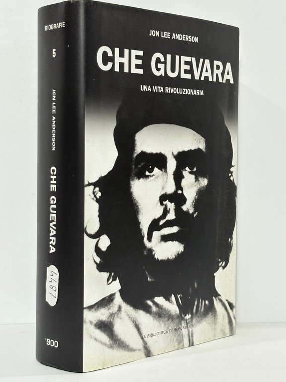 Che Guevara