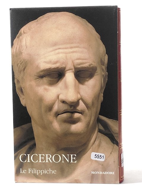 CICERONE - Le filippiche