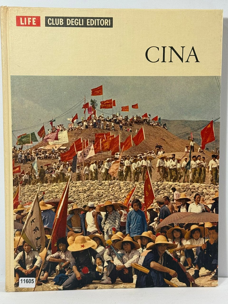 Cina