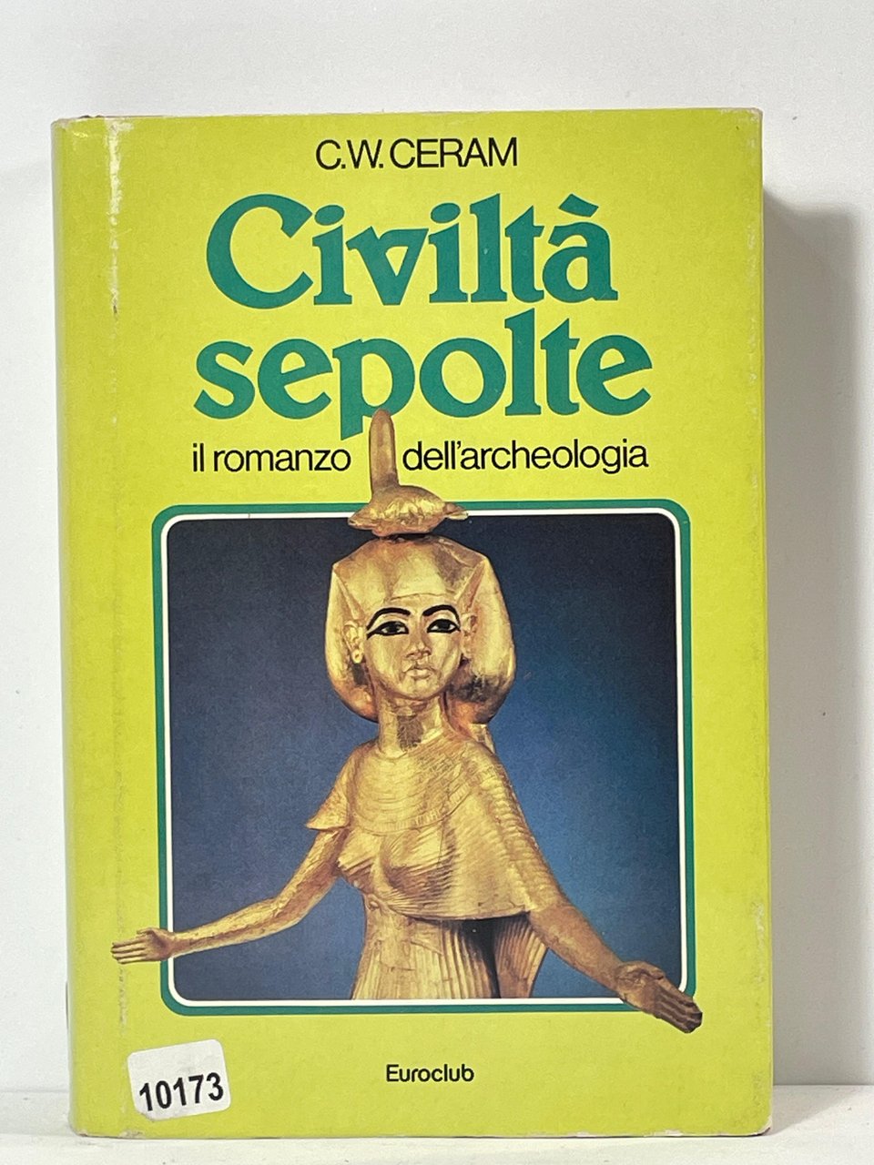 Civiltŕ sepolte