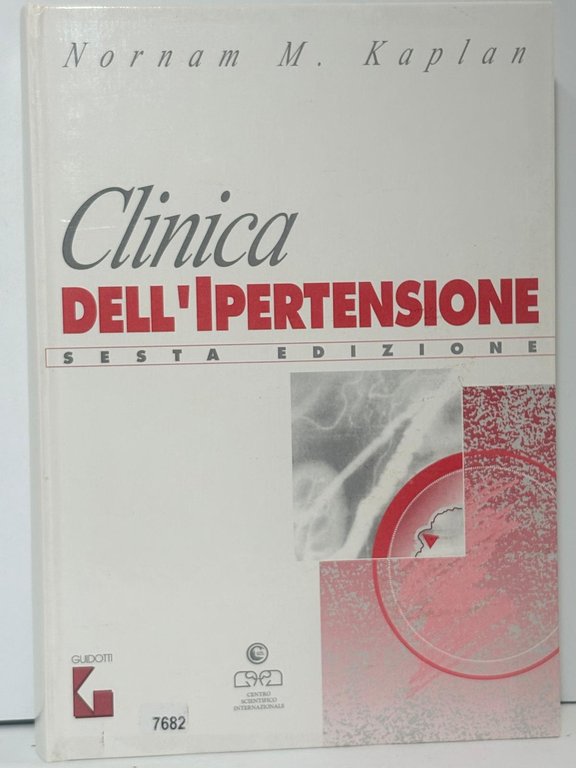 Clinica dell'Ipertensione