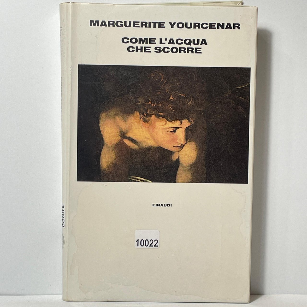 Come L'acqua che scorre