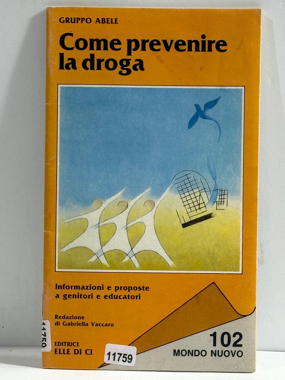 Come Prevenire la Droga - Informazioni e Proposte a genitori …