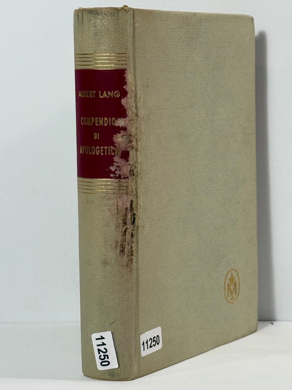 Compendio di Apologetica