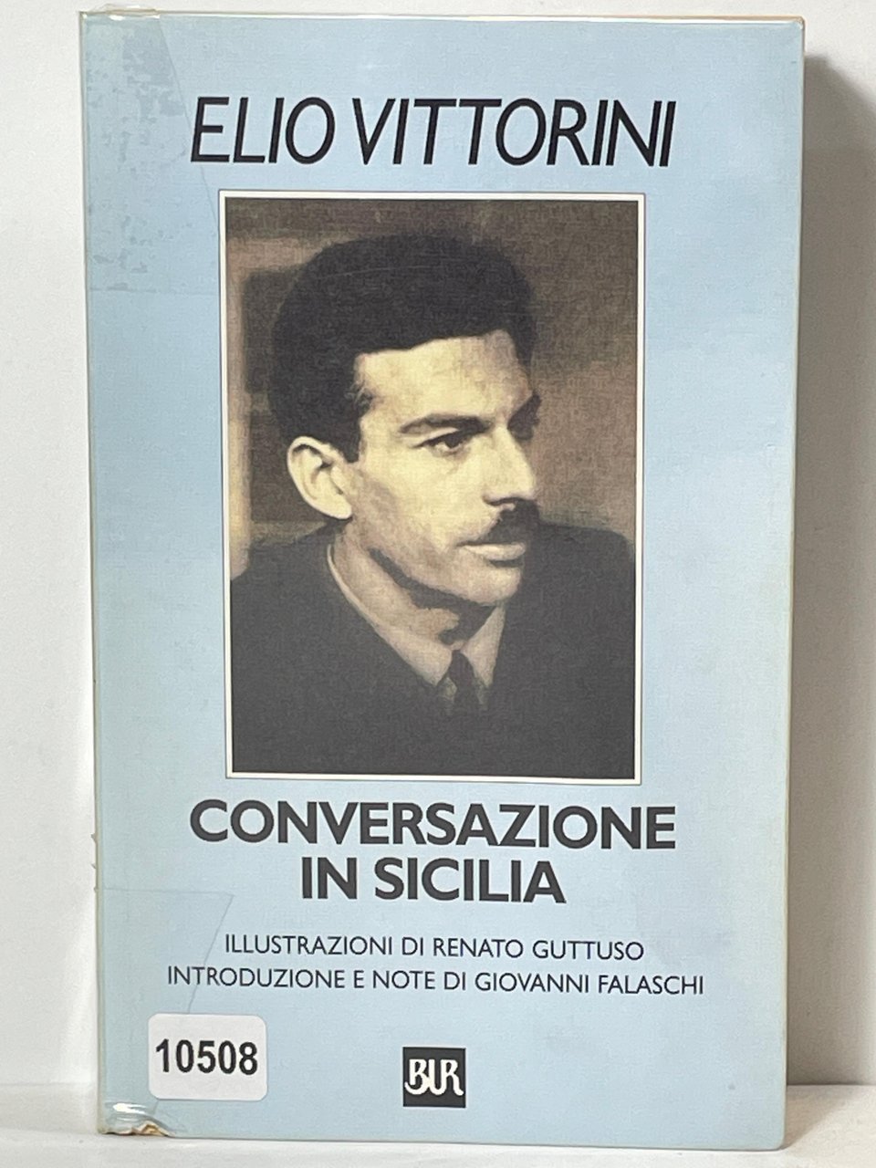 Concersazione in Sicilia