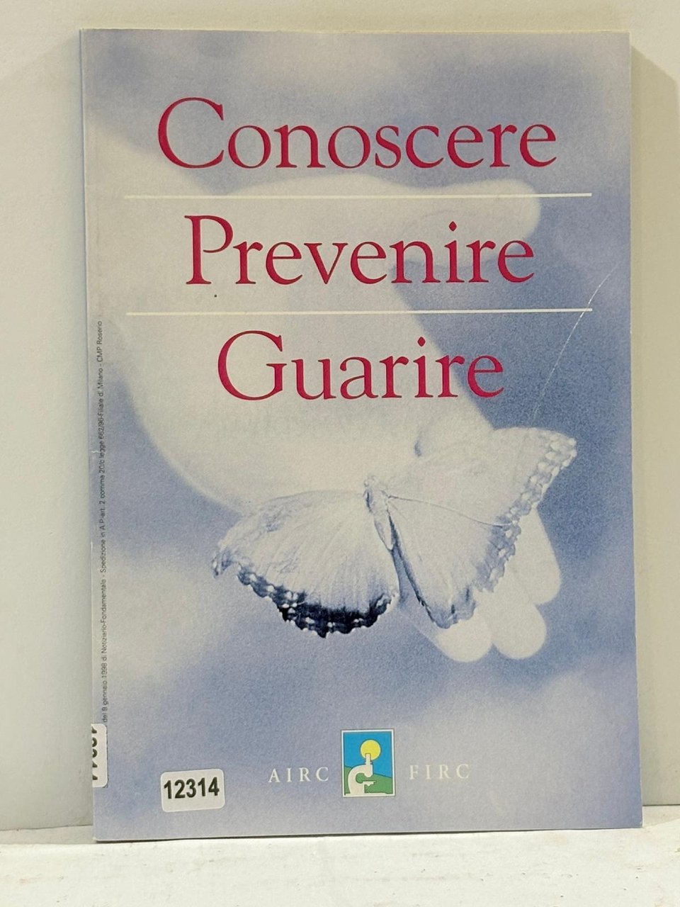 Conoscere Prevenire Gusrire