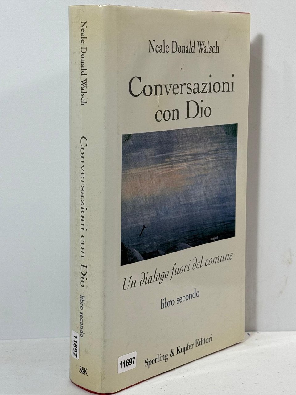 Conversazioni con Dio - Un dialogo fuori del commune