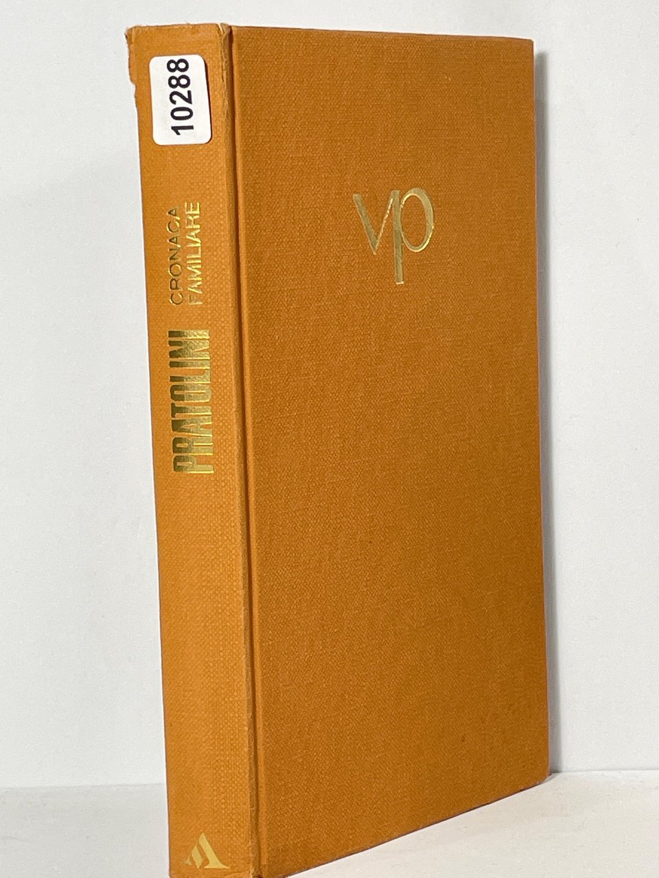 Cronaca famigliare - Narratori Italini volume 68