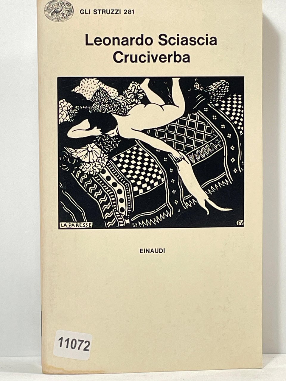Cruciverba
