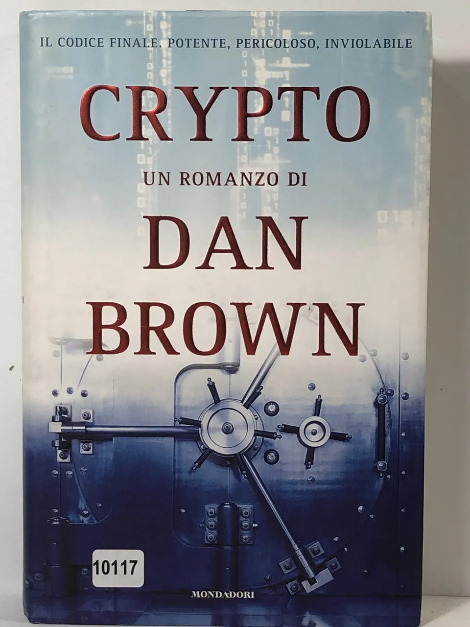 Crypto | Immagine principale