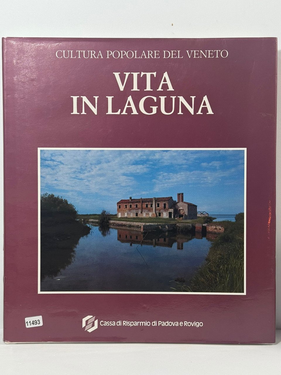 Cultura Popolare del Veneto - Vita in Laguna