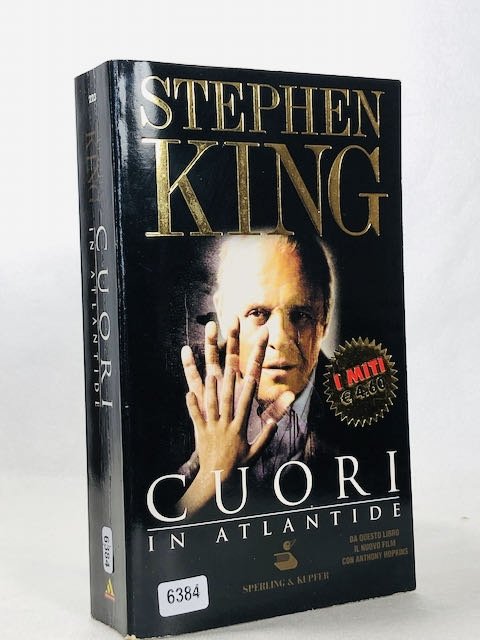 Cuori in Atlantide