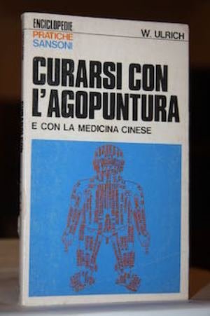 Curarsi con l’ agopuntura e con la medicina cinese