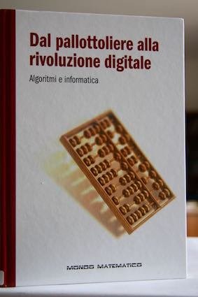 Dal pallottoliere alla rivoluzione digitale