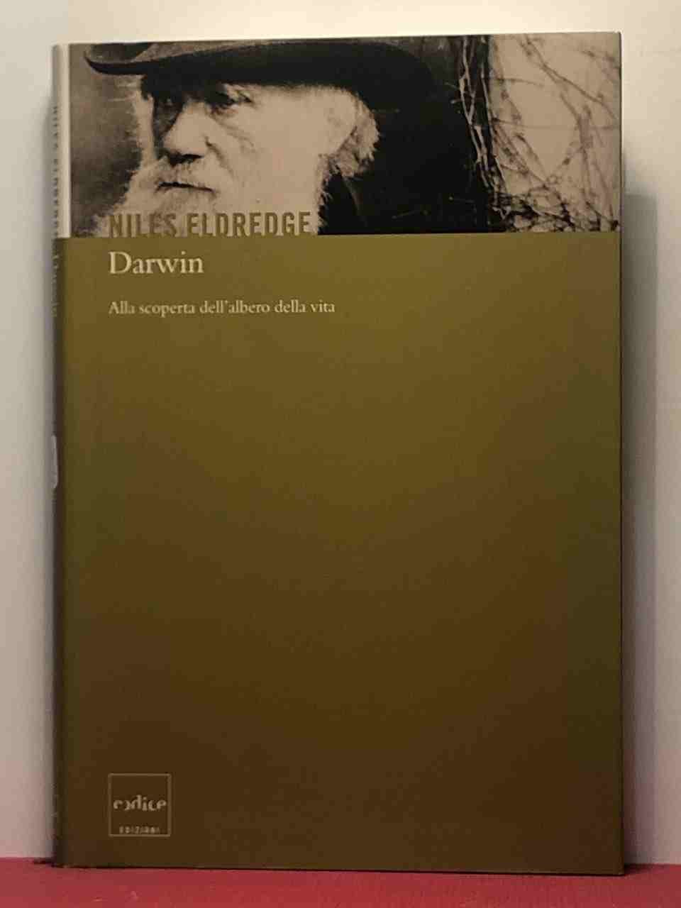 Darwin. Alla scoperta dell'albero della vita