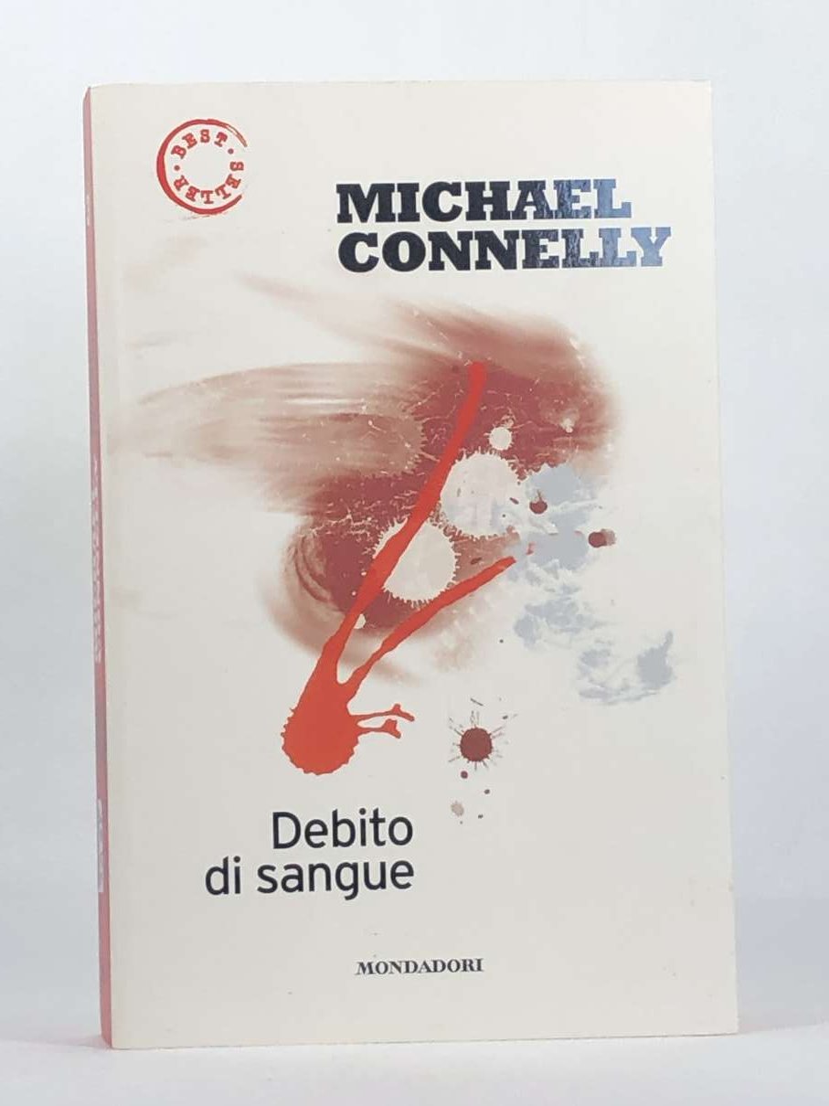 Debito Di Sangue