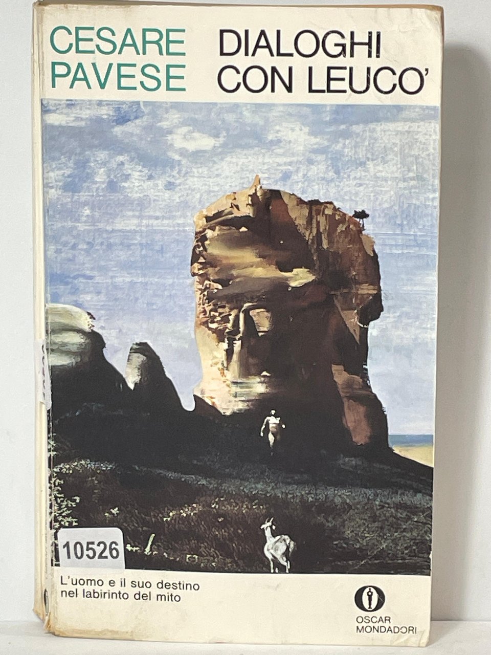 Dialoghi con leuco' - L'uomo e il suo destino nel …