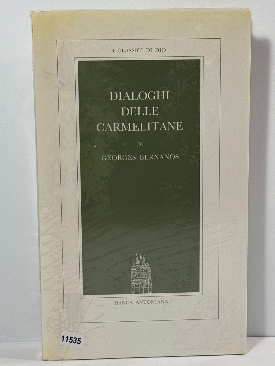 Dialoghi delle Carmelitane