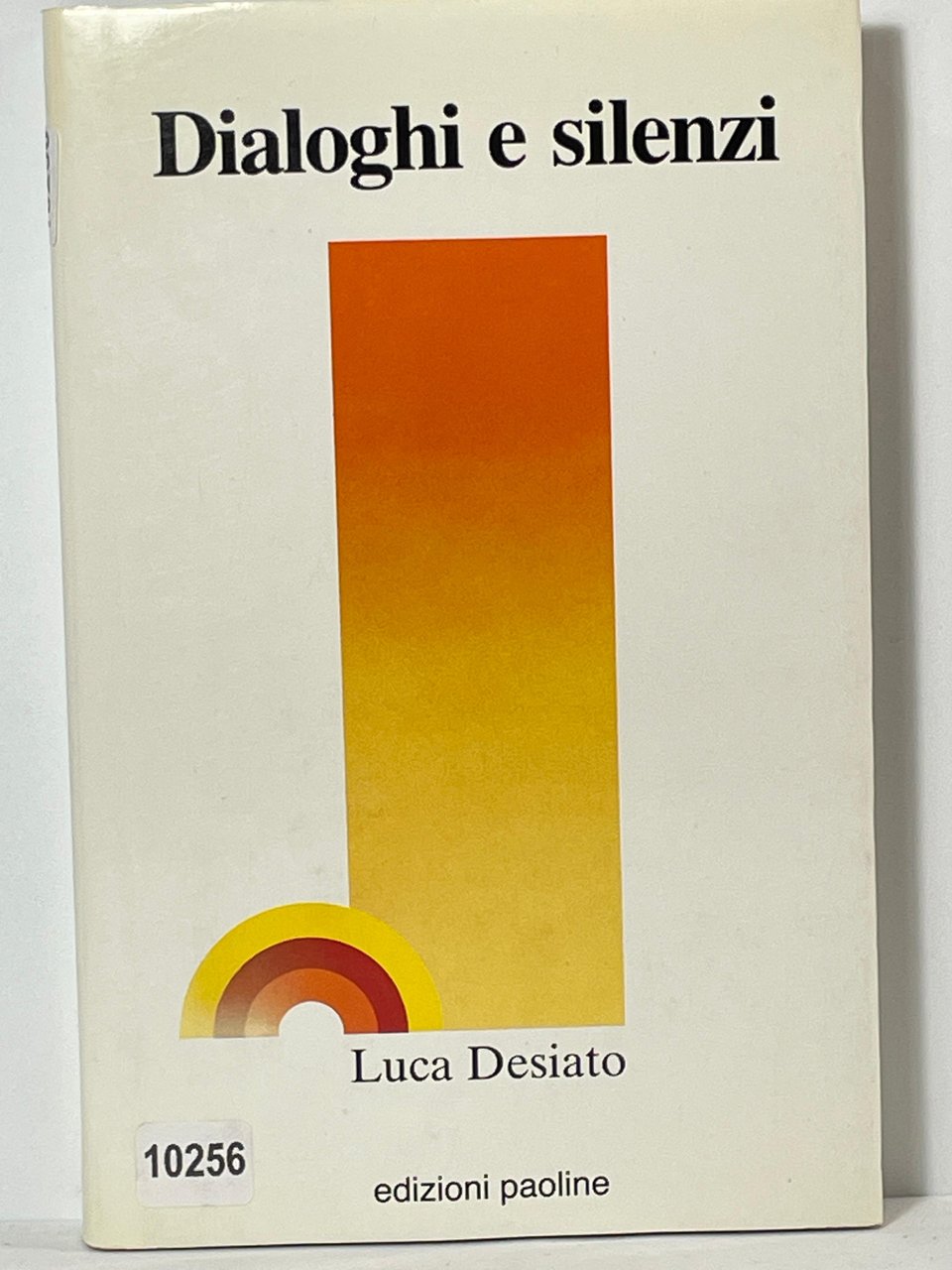 Dialoghi e silenzi