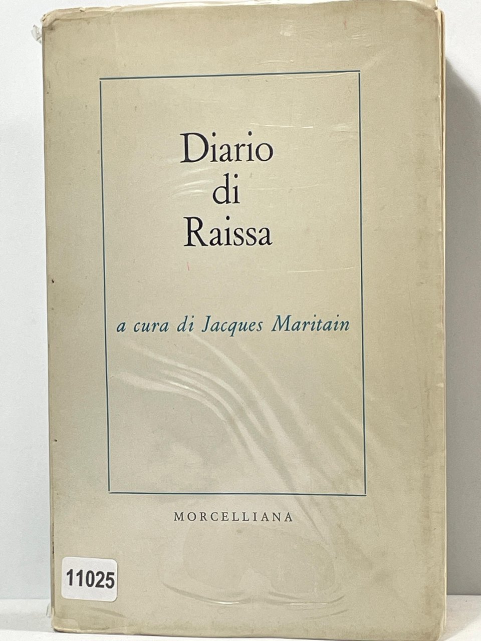 Diario di Raissa