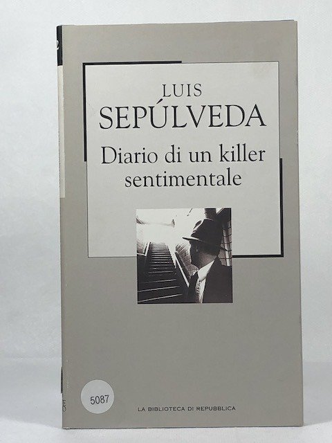 DIARIO DI UN KILLER SENTIMENTALE