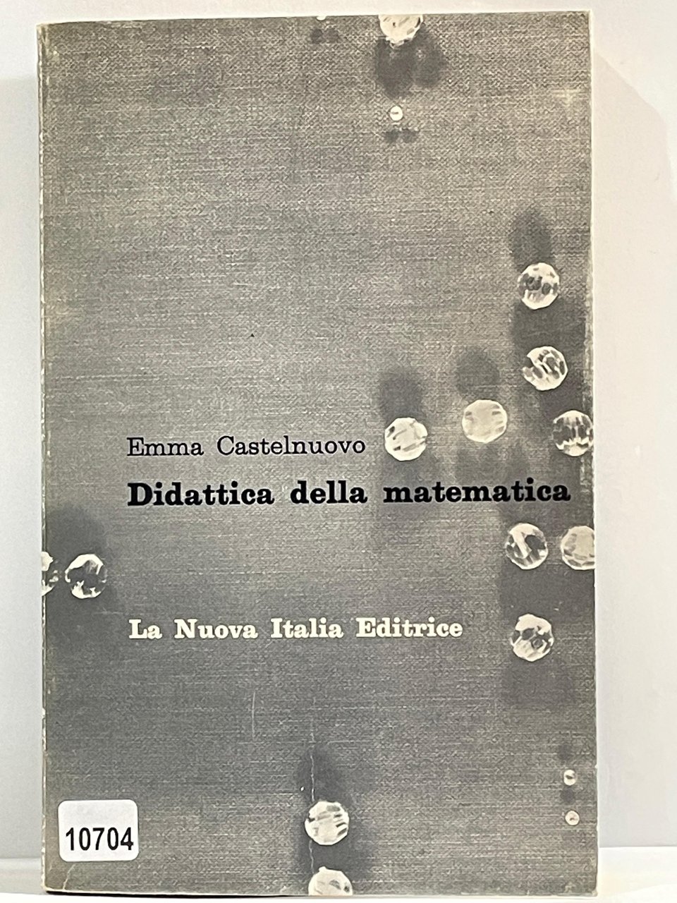 Didattica della matematica