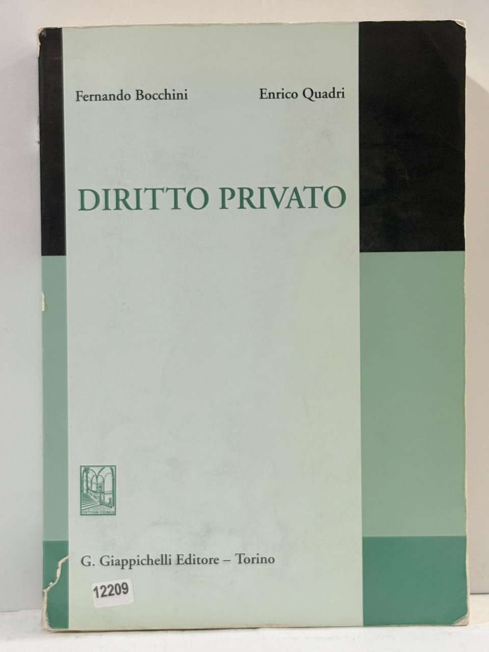 Diritto Privato