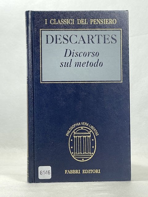 Discorso sul metodo
