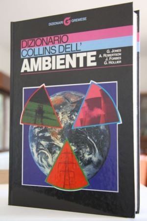 Dizionario Collins dell’ambiente