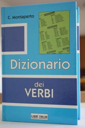 Dizionario dei verbi