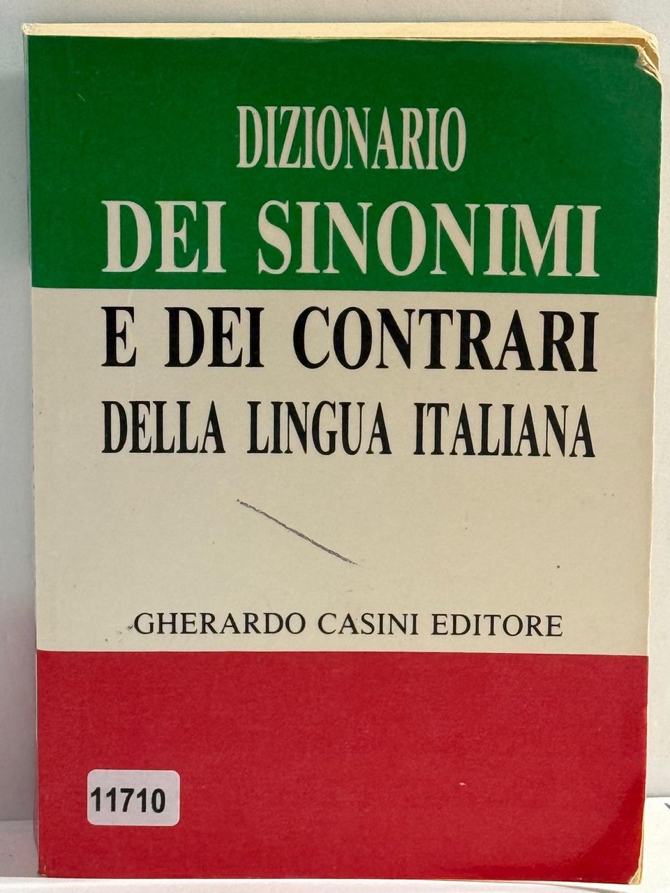 Dizionario Spagnolo Italiano- Spagnolo. Spagoěnolo-Italiano - Mini Dizionari