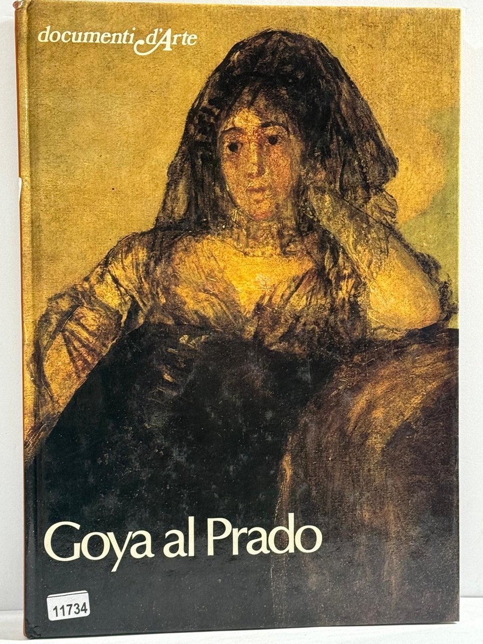Documenti d'Arte - Goya al Prado - Un " Baturro" …
