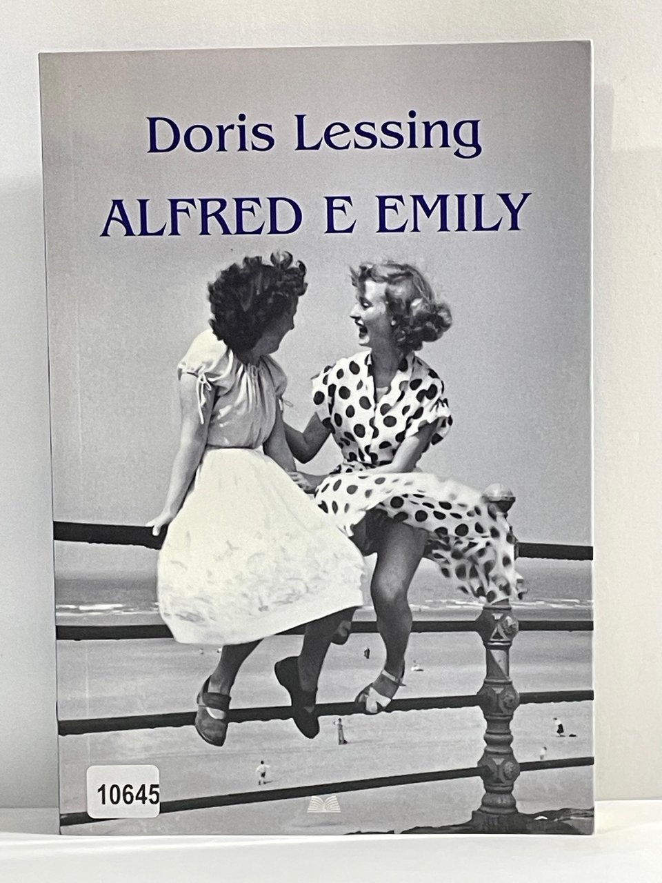 Doris Lessing Alfred e Emily