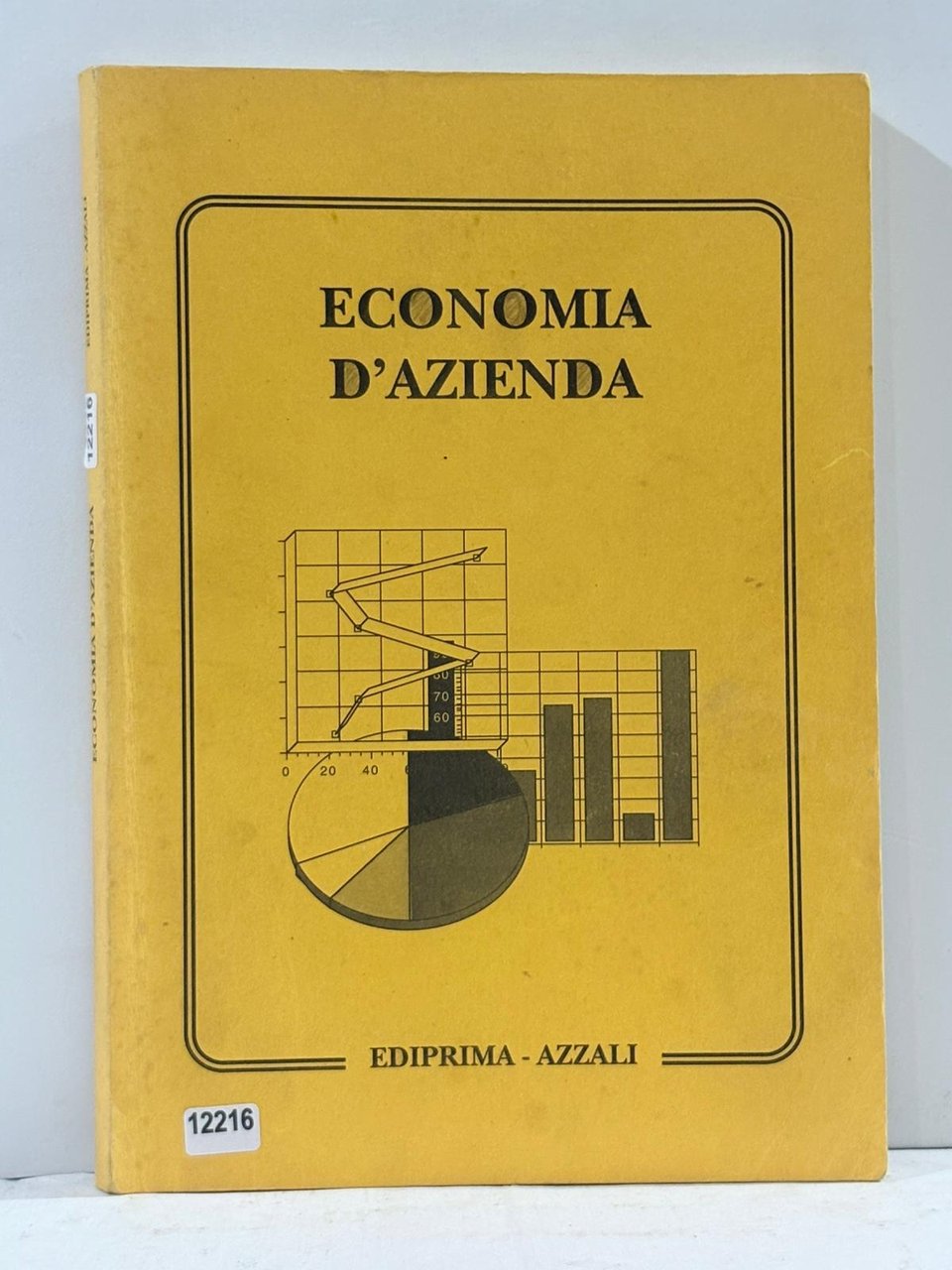 Economia D'Azienda