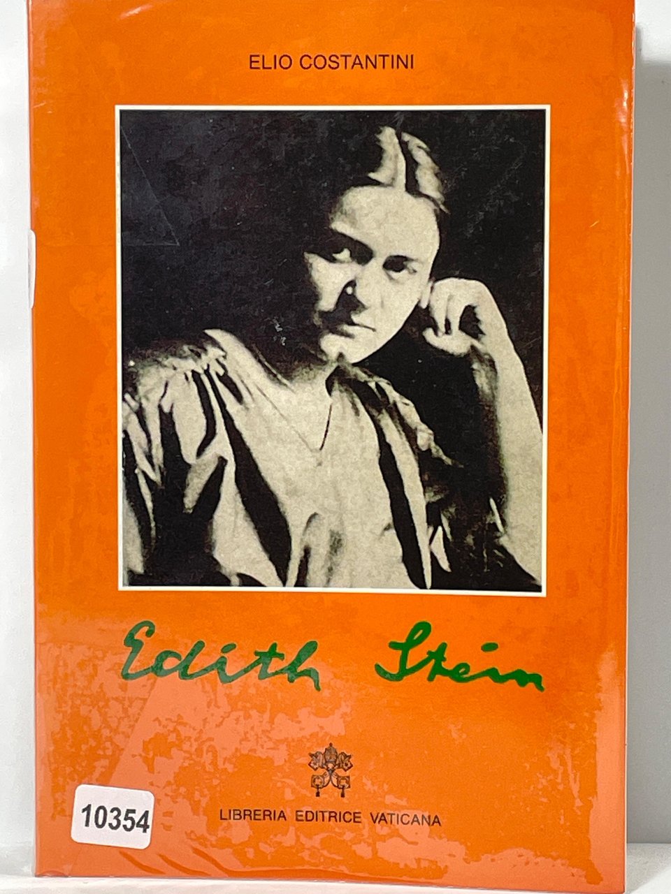 Edith Stein