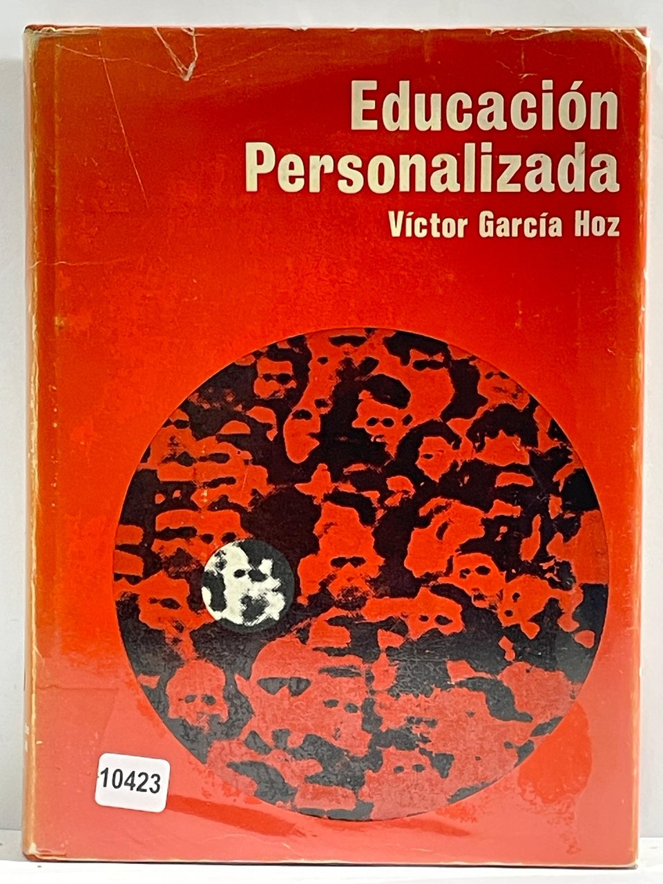 Educaciňn Personalizada