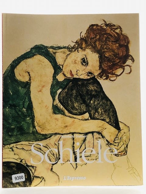 Egon schiele 1890-1918 l’anima notturna dell’artista
