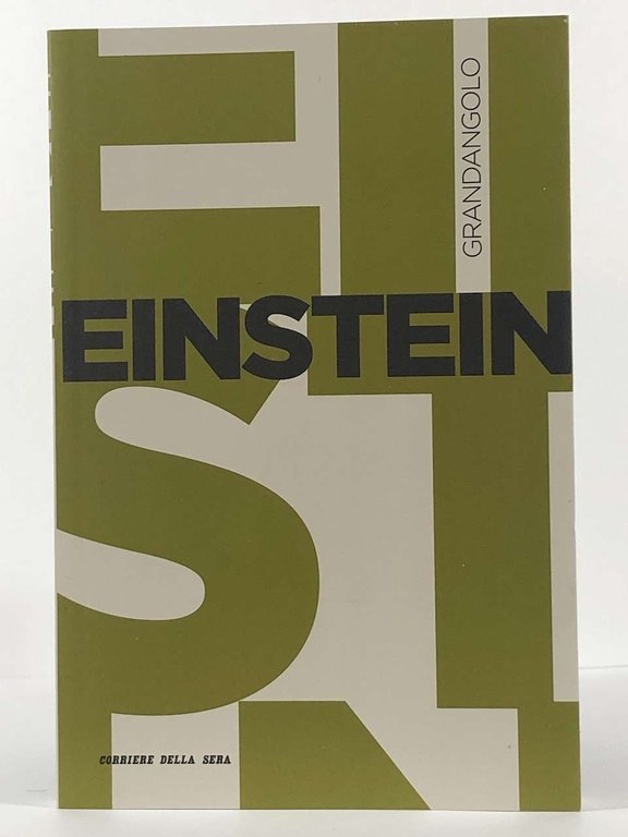 Einstein