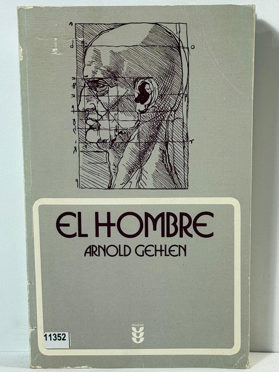 El Hombre