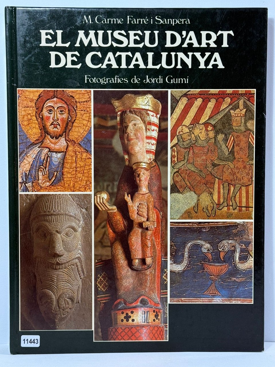 El Museu D'Art de Catalunya