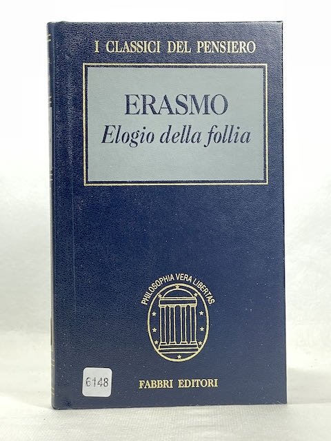 Elogio della follia